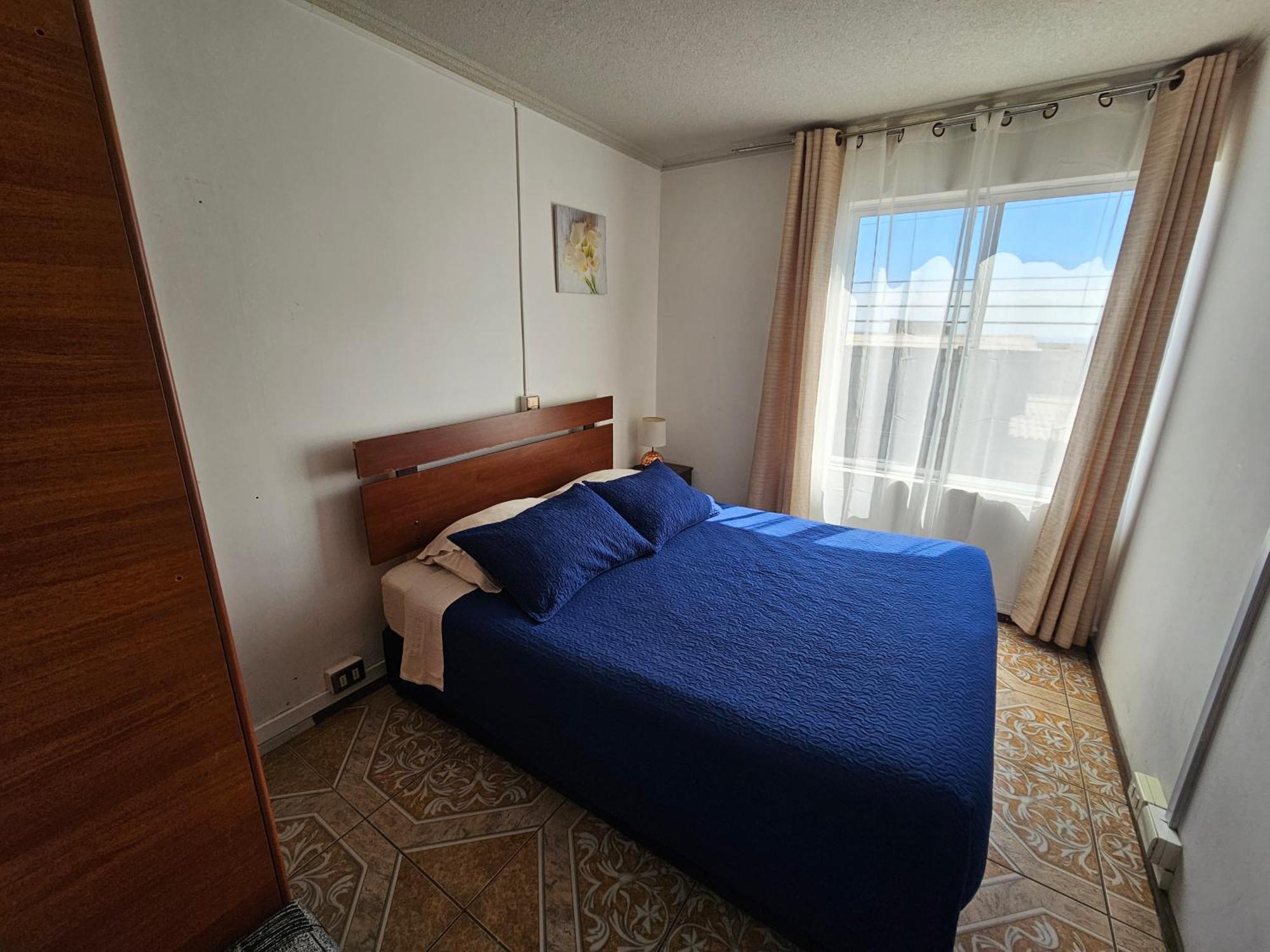 Hotel Playa Blanca B&B Provincia de Antofagasta Exterior foto