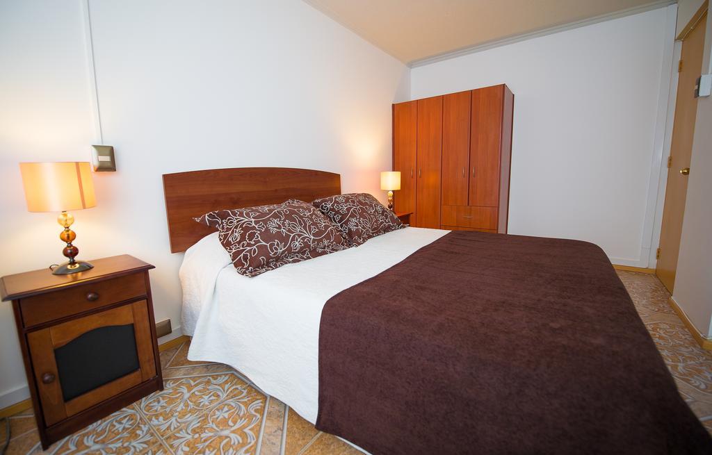 Hotel Playa Blanca B&B Provincia de Antofagasta Habitación foto